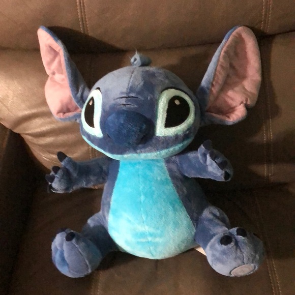 Other - Disney stitch plush